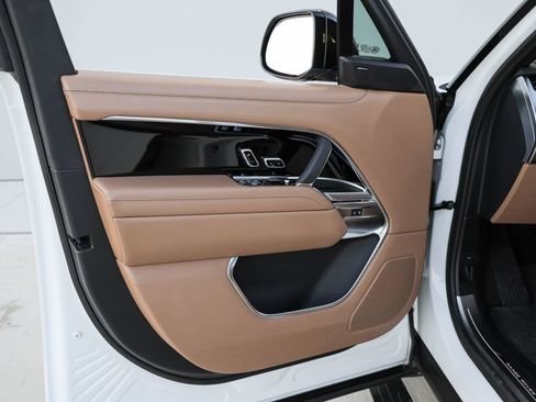 Used 2023 Land Rover Range Rover SE image 13