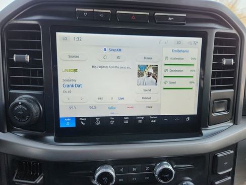 Used 2024 Ford F150 XLT w/ Mobile Office Package AWD/4WD image 21