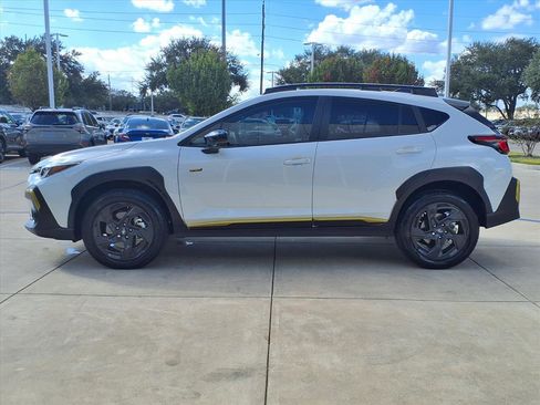 Certified 2025 Subaru Crosstrek 2.5i Sport w/ Crosstrek Mirror Package image 21