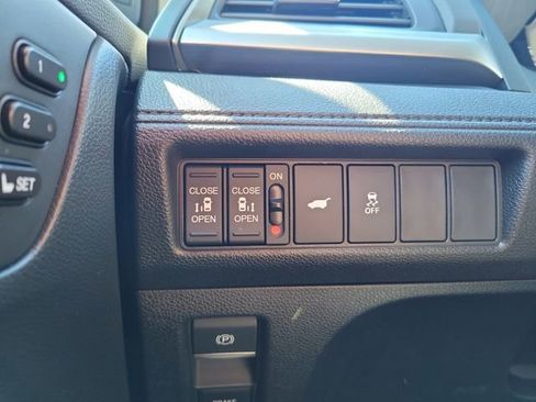 Certified 2026 Honda Odyssey EX-L image 28