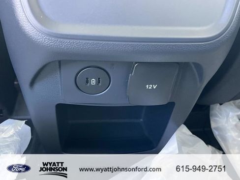 New 2026 Ford Explorer Active image 18