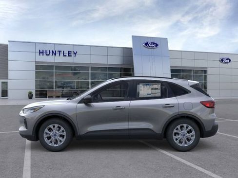 New 2026 Ford Escape Active w/ Cold Weather Package AWD/4WD image 3