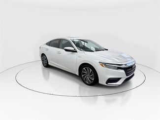 Used 2022 Honda Insight Touring video 2