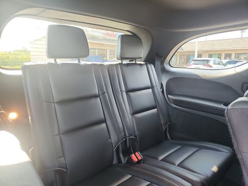 Used 2021 Dodge Durango GT AWD/4WD image 29