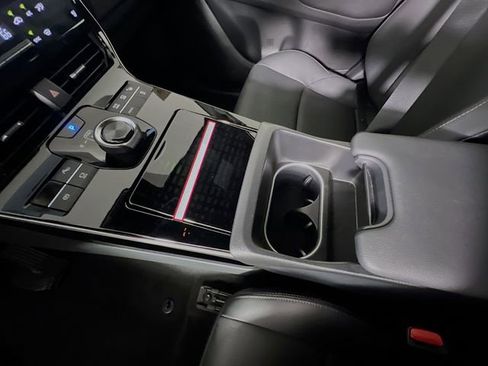 New 2025 Toyota bZ4X FWD image 22