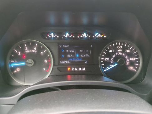 Used 2018 Ford F150 XLT w/ Equipment Group 302A Luxury image 30