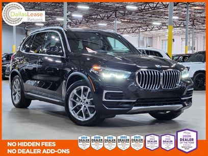 Used 2023 BMW X5 sDrive40i