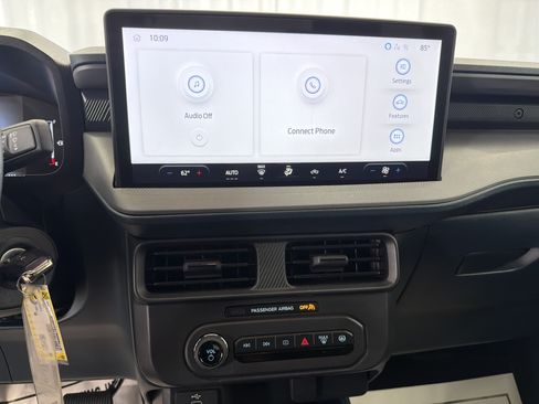 Used 2026 Ford Maverick XL w/ 4K Tow Package AWD/4WD image 9