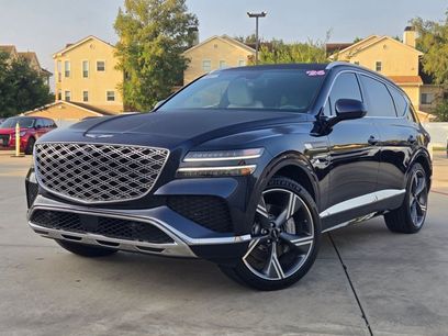 Used 2026 Genesis GV80 3.5T Prestige