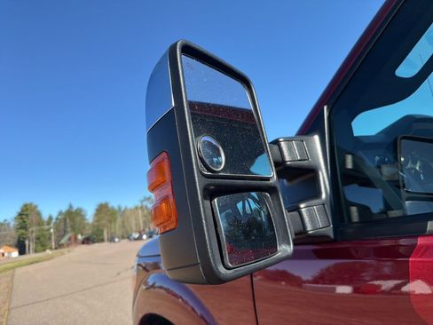 Used 2016 Ford F250 Lariat w/ Lariat Ultimate Package image 13