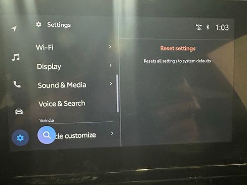 Used 2025 Toyota Corolla SE image 35