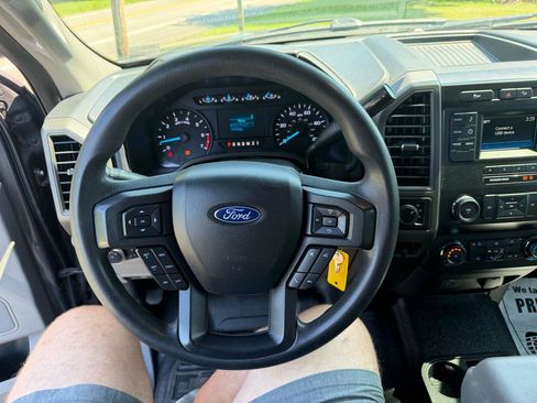 Used 2019 Ford F350 XL w/ STX Appearance Package AWD/4WD image 23
