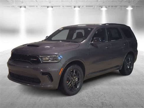 New 2026 Dodge Durango GT image 4