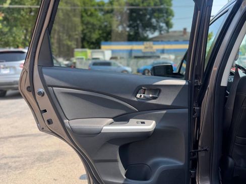 Used 2016 Honda CR-V Touring image 11