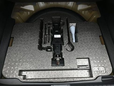 New 2026 Honda Accord LX image 10