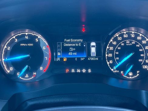 Certified 2020 Ford Ranger XL w/ FX4 Off-Road Package image 22