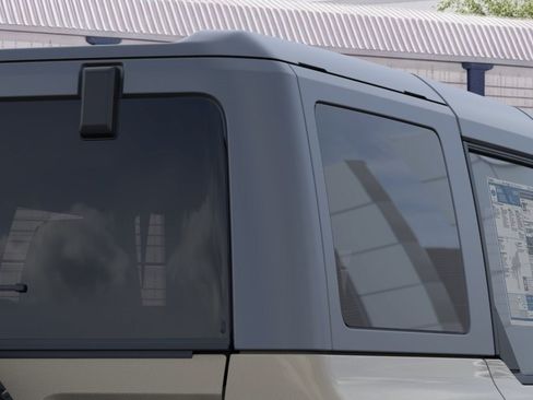 New 2026 Ford Bronco Big Bend AWD/4WD image 26