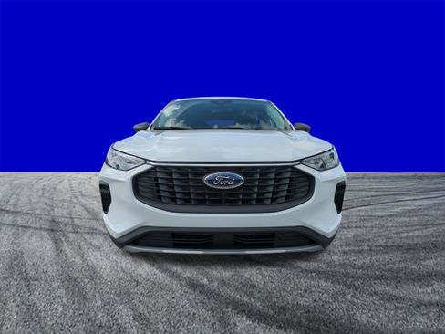 New 2026 Ford Escape Active image 9