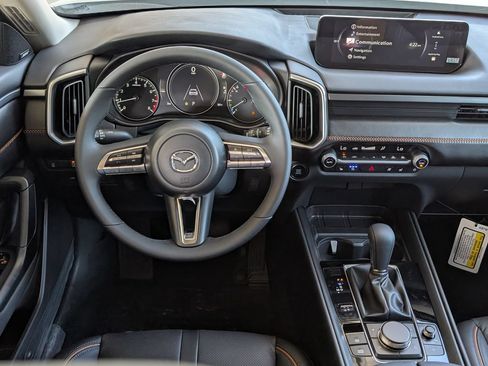 New 2026 MAZDA CX-50 AWD 2.5 S w/ Weather Package image 4