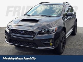 Used 2017 Subaru Crosstrek 2.0i Premium AWD/4WD video 1