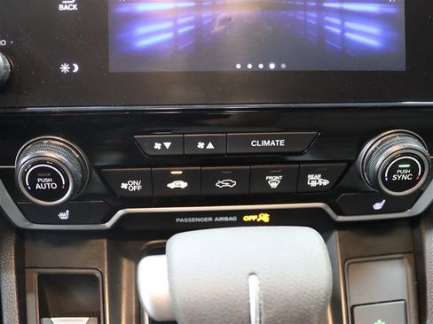 Used 2019 Honda CR-V EX image 29