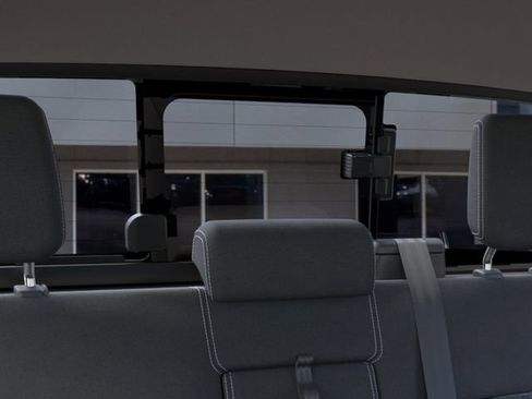 New 2026 Ford Ranger XLT AWD/4WD image 22