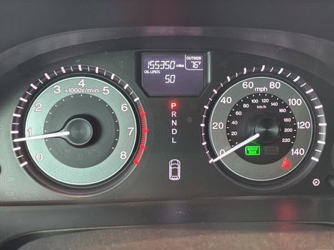 Used 2016 Honda Odyssey EX-L image 34