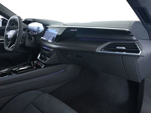 New 2026 Audi S e-tron GT Premium Plus image 14