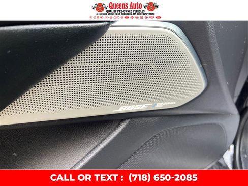 Used 2018 INFINITI Q60 3.0t Luxe w/ Sensory Package 3.0T Luxe image 42