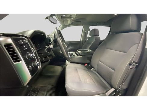 Used 2017 Chevrolet Silverado 1500 LT w/ True North Edition AWD/4WD image 12