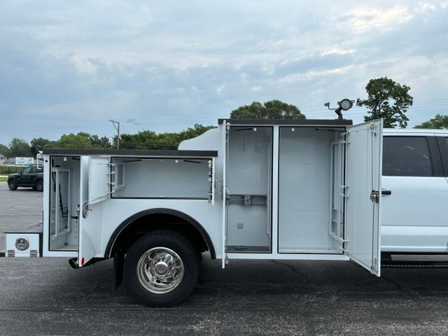 Used 2023 Ford F450 XL AWD/4WD image 33