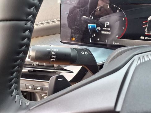 New 2025 Nissan Murano SL image 21