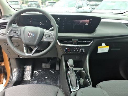 New 2026 Buick Encore GX Preferred w/ Comfort Package FWD image 14