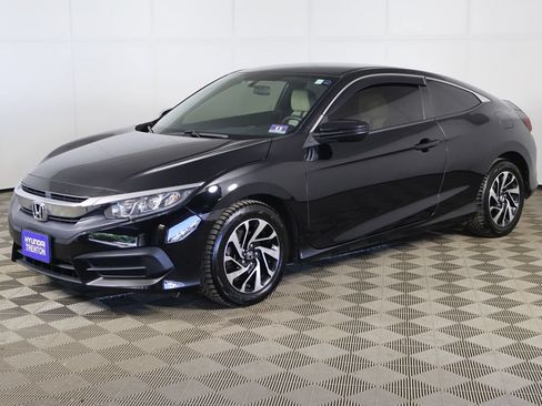 Used 2017 Honda Civic LX image 5