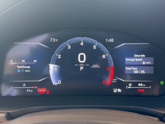 New 2026 Lexus IS 350 F Sport w/ Accessory Package Z1 RWD image 19