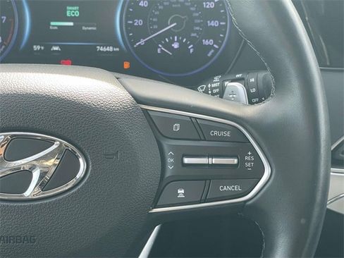 Certified 2022 Hyundai Palisade SEL w/ Premium Package image 16