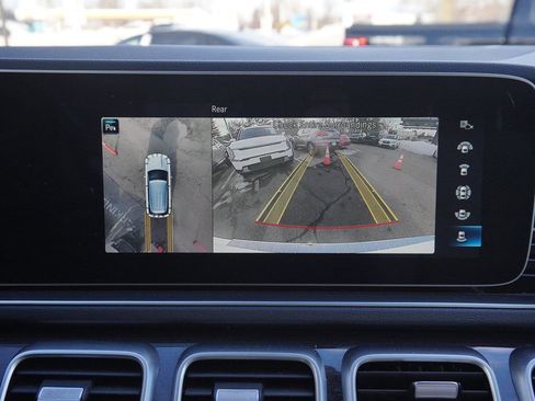 Used 2022 Mercedes-Benz GLE 350 4MATIC image 58