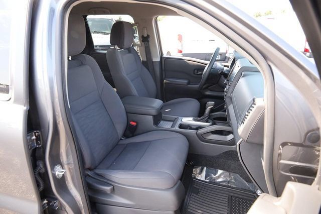 Certified 2023 Nissan Frontier S w/ Technology Package AWD/4WD image 26