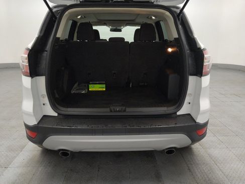 Used 2018 Ford Escape SE image 29