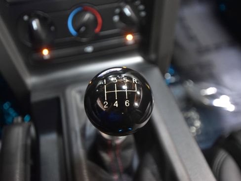 Used 2009 Ford Mustang Shelby GT500 image 30