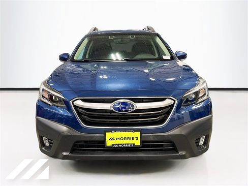 Used 2020 Subaru Outback Premium w/ Popular Package #1 image 2