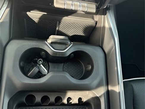 Used 2026 RAM 1500 Laramie w/ Night Edition image 17