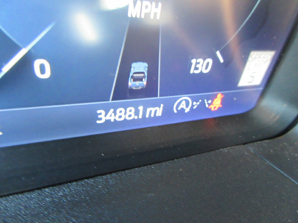 Used 2026 Ford Ranger Lariat AWD/4WD image 33