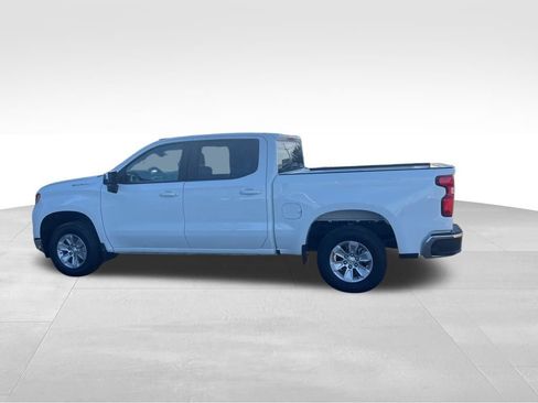 Used 2025 Chevrolet Silverado 1500 LT image 36