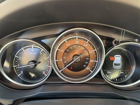 New 2025 MAZDA CX-5 AWD 2.5 S w/ Preferred Package image 15