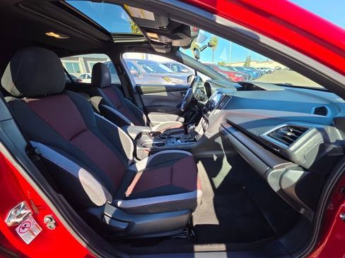 Used 2020 Subaru Impreza 2.0i Sport image 10