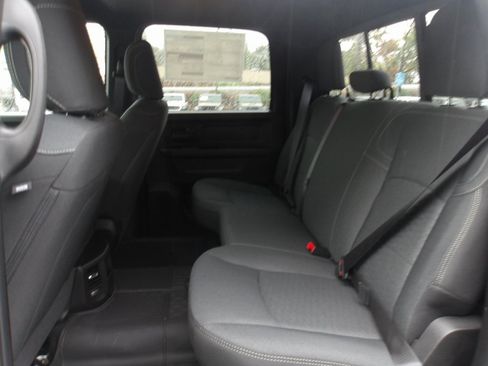 New 2026 RAM 2500 Tradesman image 20