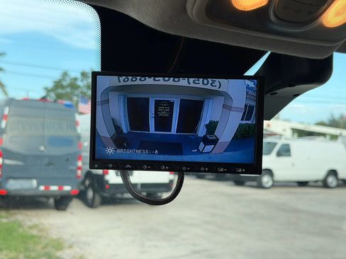 Used 2020 RAM ProMaster 3500 FWD image 13