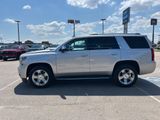 Used 2016 Chevrolet Tahoe LTZ image 4