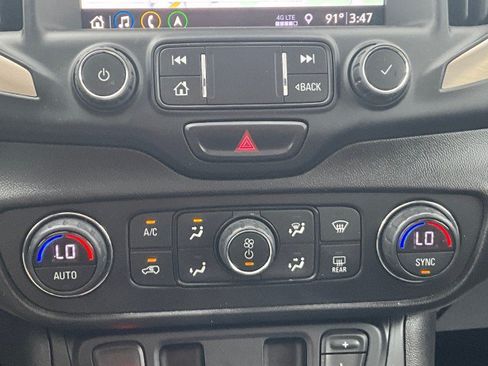 Used 2019 GMC Terrain Denali w/ Driver Alert Package II AWD/4WD image 25